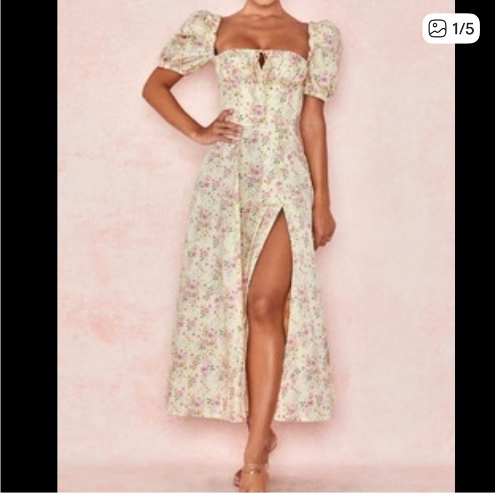 House of CB Tallulah Dress